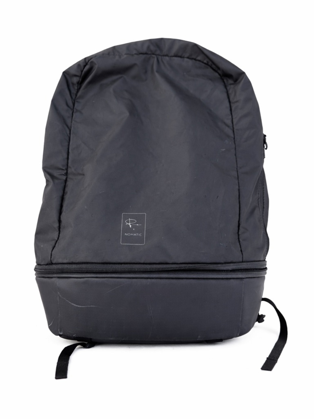 Peter McKinnon x Nomatic Camera Cube Pack 21L Backpack Insert DSLR Case Black